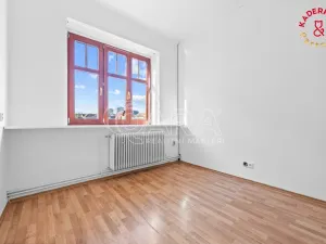 Prodej bytu 3+1, Brno - Královo Pole, Slovinská, 79 m2