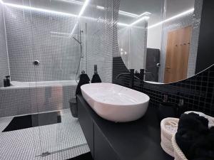 Pronájem bytu 2+kk, Praha - Vinohrady, Korunní, 82 m2