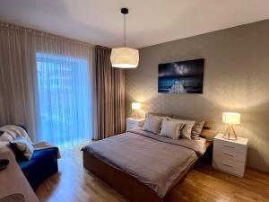 Pronájem bytu 2+kk, Praha - Vinohrady, Korunní, 82 m2