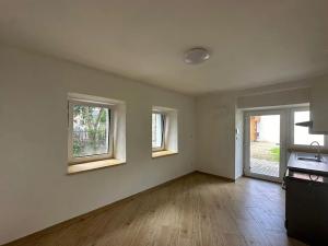 Pronájem bytu 1+kk, Protivín, Na Ostrově, 20 m2