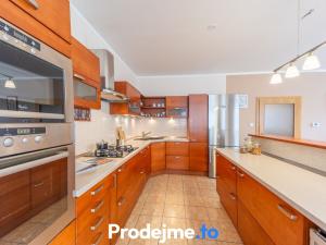 Prodej bytu 4+kk, Rudná, Hořelická, 119 m2