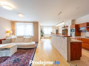 Prodej bytu 4+kk, Rudná, Hořelická, 119 m2