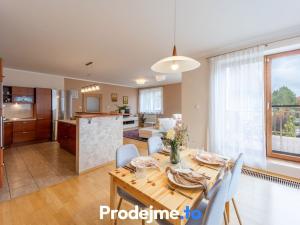 Prodej bytu 4+kk, Rudná, Hořelická, 119 m2