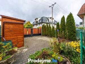 Prodej bytu 4+kk, Rudná, Hořelická, 119 m2