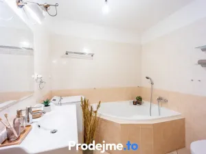 Prodej bytu 4+kk, Rudná, Hořelická, 119 m2