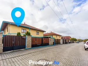 Prodej bytu 4+kk, Rudná, Hořelická, 119 m2