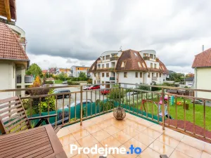 Prodej bytu 4+kk, Rudná, Hořelická, 119 m2