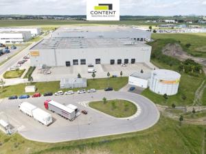 Pronájem výrobních prostor, Mladá Boleslav - Bezděčín, 1790 m2