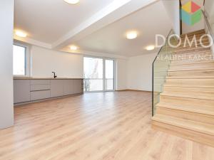 Pronájem bytu 4+kk, Beroun - Beroun-Město, Na Máchovně, 108 m2