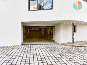 Pronájem bytu 4+kk, Beroun - Beroun-Město, Na Máchovně, 108 m2