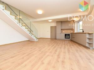 Pronájem bytu 4+kk, Beroun - Beroun-Město, Na Máchovně, 108 m2