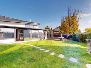 Prodej rodinného domu, Kralupy nad Vltavou - Zeměchy, Nad Rybníkem, 140 m2