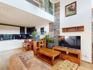 Prodej rodinného domu, Kralupy nad Vltavou - Zeměchy, Nad Rybníkem, 140 m2