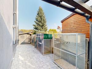 Prodej rodinného domu, Kralupy nad Vltavou - Zeměchy, Nad Rybníkem, 140 m2