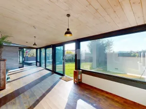 Prodej rodinného domu, Kralupy nad Vltavou - Zeměchy, Nad Rybníkem, 138 m2