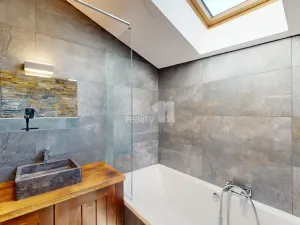 Prodej rodinného domu, Kralupy nad Vltavou - Zeměchy, Nad Rybníkem, 138 m2