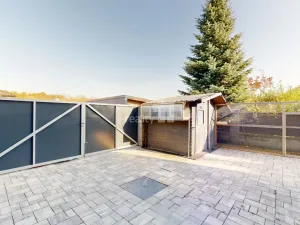 Prodej rodinného domu, Kralupy nad Vltavou - Zeměchy, Nad Rybníkem, 138 m2