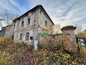 Prodej rodinného domu, Podbořany - Pšov, 300 m2