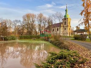 Prodej rodinného domu, Podbořany - Pšov, 300 m2