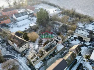 Prodej rodinného domu, Podbořany - Pšov, 300 m2