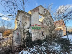 Prodej rodinného domu, Podbořany - Pšov, 300 m2