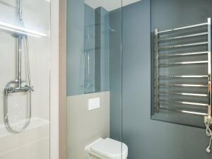 Pronájem bytu 1+kk, Praha - Vinohrady, Lucemburská, 30 m2