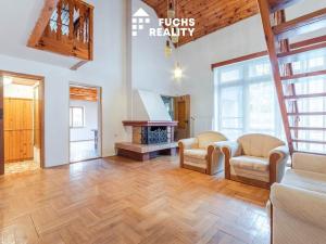 Prodej rodinného domu, Velká Jesenice, 178 m2