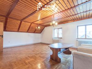 Prodej rodinného domu, Velká Jesenice, 178 m2