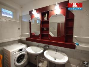 Pronájem rodinného domu, Sedlnice, 131 m2