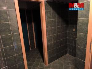 Pronájem obchodního prostoru, Břidličná, Bruntálská, 170 m2