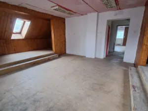 Pronájem obchodního prostoru, Břidličná, Bruntálská, 170 m2