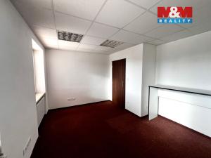 Pronájem kanceláře, Horní Suchá, Zelená, 10 m2