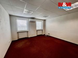 Pronájem kanceláře, Horní Suchá, Zelená, 10 m2