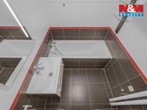 Prodej bytu 3+1, Praha - Záběhlice, Ostružinová, 58 m2