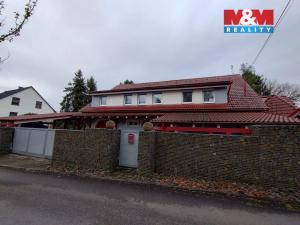 Prodej rodinného domu, Sedlnice, 131 m2