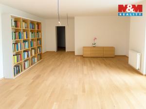 Prodej bytu 2+kk, Praha, Střížkovská, 117 m2