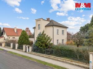 Prodej rodinného domu, Libochovice, Chelčického, 216 m2