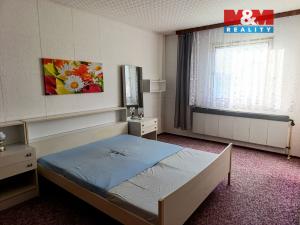 Pronájem rodinného domu, Opava - Předměstí, Vodárenská, 130 m2