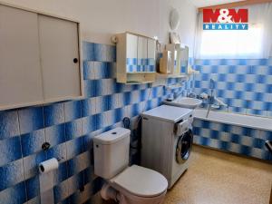 Pronájem rodinného domu, Opava - Předměstí, Vodárenská, 130 m2