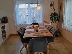 Prodej rodinného domu, Jindřichovice pod Smrkem, 205 m2