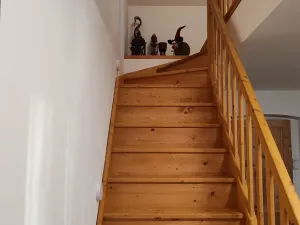 Prodej rodinného domu, Jindřichovice pod Smrkem, 205 m2