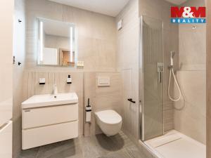 Prodej bytu 3+1, Ústí nad Labem - Krásné Březno, Keplerova, 73 m2