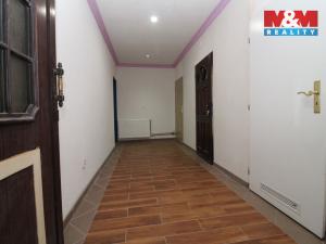 Pronájem bytu 3+kk, Svor, 75 m2