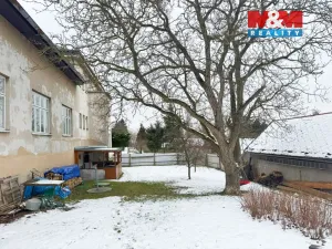 Prodej obchodního prostoru, Žlebské Chvalovice, 470 m2