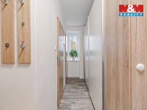 Prodej bytu 2+1, Litvínov - Horní Litvínov, U Zámeckého parku, 58 m2