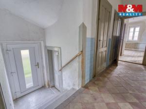 Prodej rodinného domu, Blovice, Americká, 95 m2