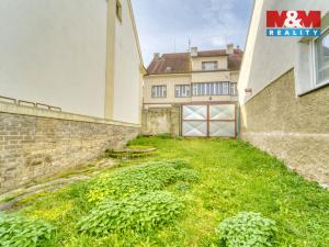 Prodej rodinného domu, Blovice, Americká, 95 m2