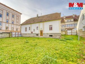 Prodej rodinného domu, Blovice, Americká, 95 m2