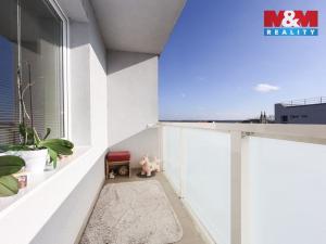 Prodej bytu 3+1, Kojetín - Kojetín I-Město, Družstevní, 82 m2