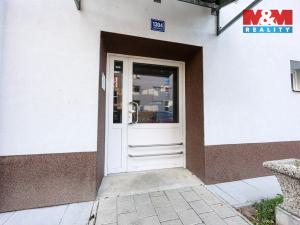 Prodej bytu 3+1, Kojetín - Kojetín I-Město, Družstevní, 82 m2